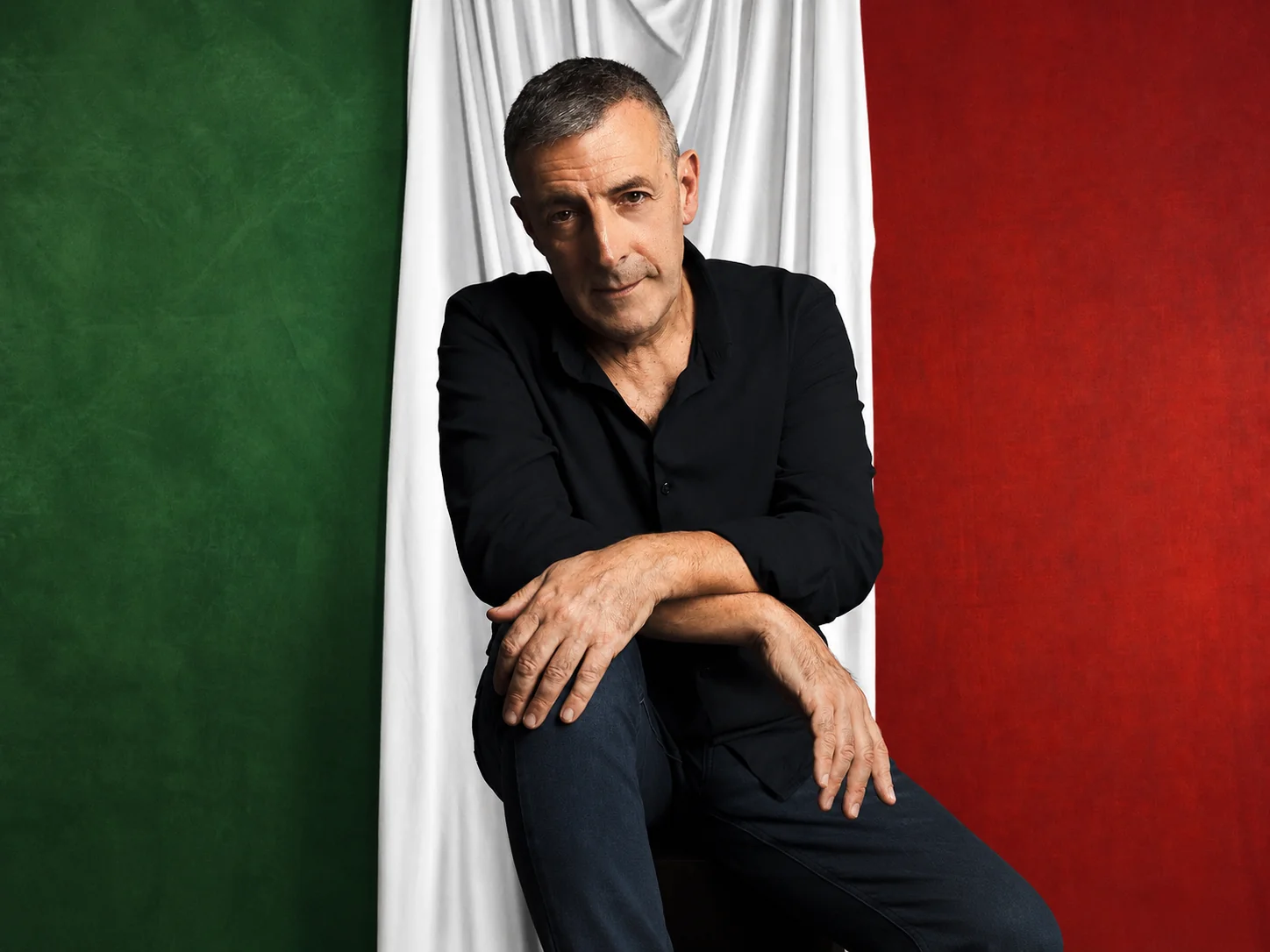 Sandro Fistetto
