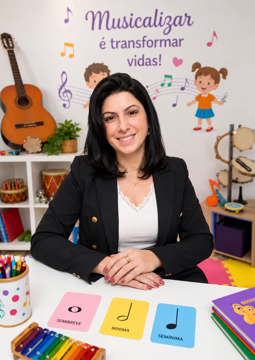 Silvia de Freitas