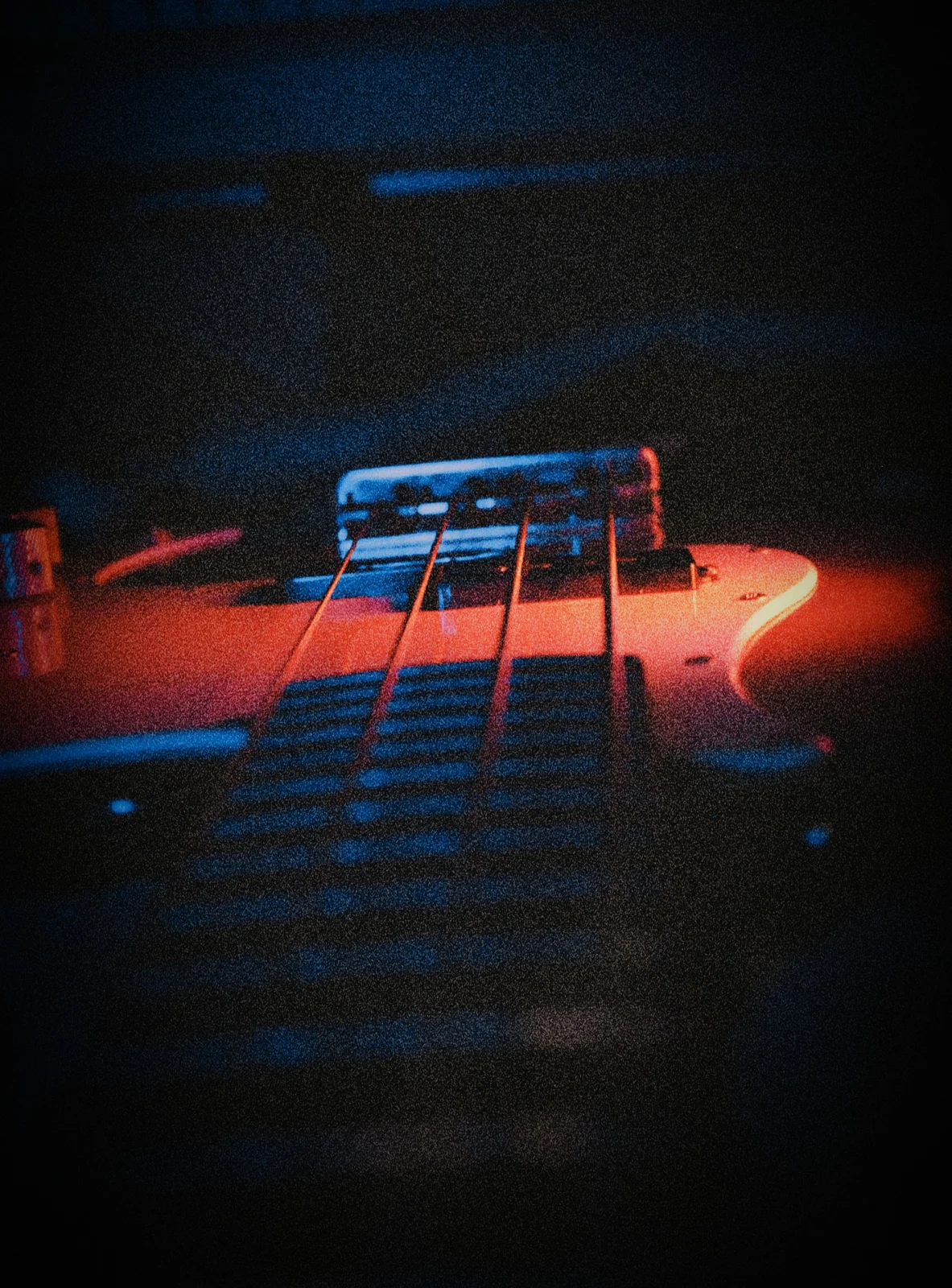 Detalhe de baixo